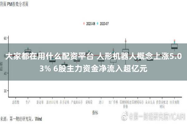 大家都在用什么配资平台 人形机器人概念上涨5.03% 6股主力资金净流入超亿元