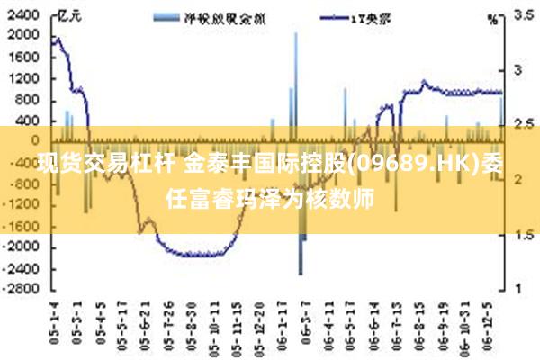 现货交易杠杆 金泰丰国际控股(09689.HK)委任富睿玛泽为核数师